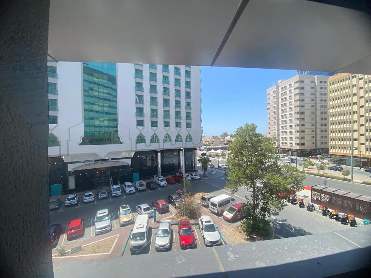 Homestay Dinar Stay Abu Dhabi