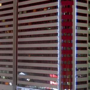 Hotel Seasons Al Hamra, Abu Dabi