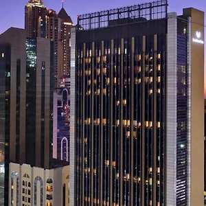 Hotel Southern Sun, Abu Dabi