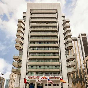 Hotel Hawthorn Extended By Wyndham Center, Abu Dhabi