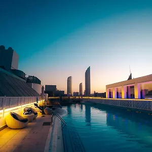 Hotel Millennium Downtown, Abu Dabi