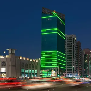 La Quinta By Wyndham Al Wahda Hotel