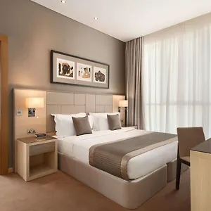 4* Ξενοδοχείο Tryp By Wyndham Center