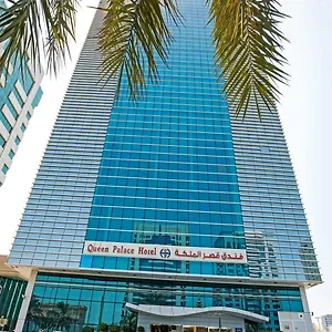 Hotel Capital O 325 Queen Palace, Abu Dabi